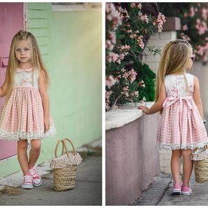 dollcake maddie dress